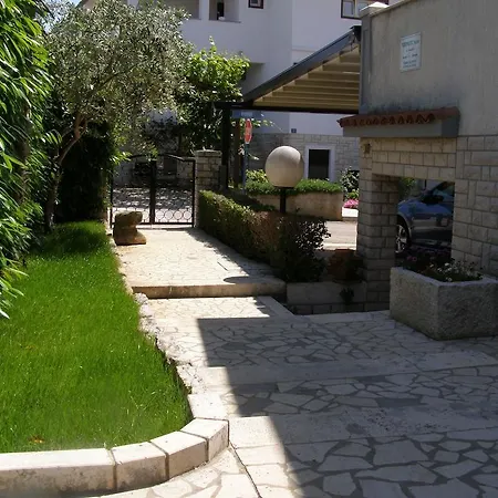 Apartment & Mariza Rovinj