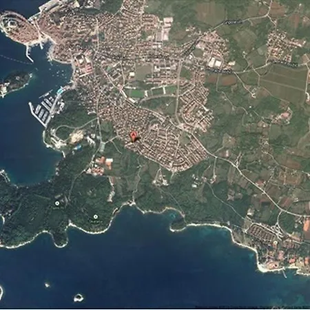 Apartament & Mariza *