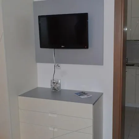 & Mariza Apartament *
