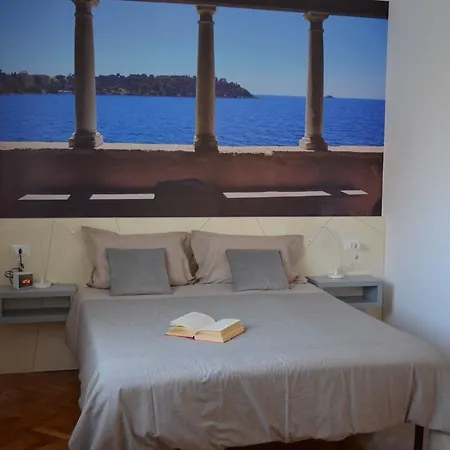 Apartment & Mariza