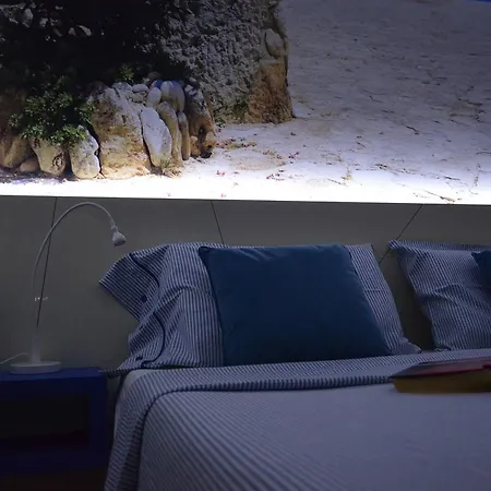 Apartament & Mariza