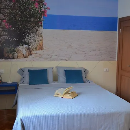 Apartament & Mariza *