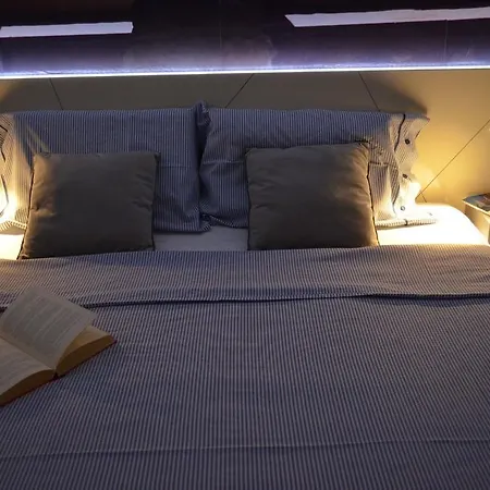 & Mariza Apartament *