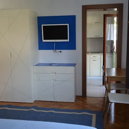 Apartament & Mariza