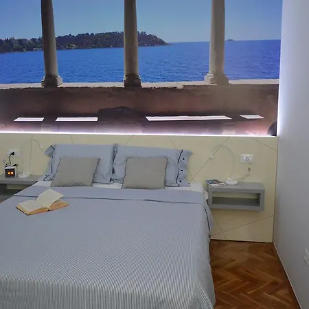 & Mariza Rovinj
