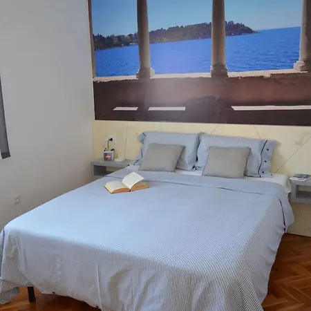 & Mariza Apartament *