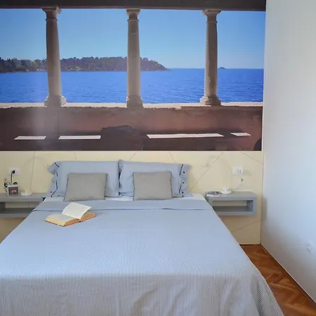 & Mariza * Rovinj