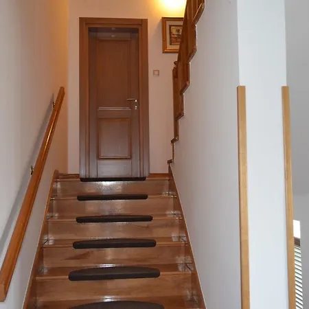 & Mariza Apartment