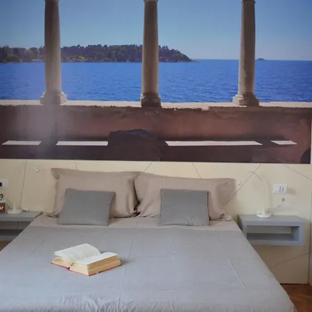 & Mariza Apartament Rovinj