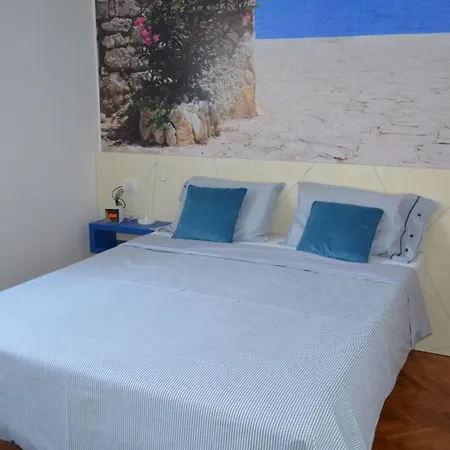 Apartment & Mariza