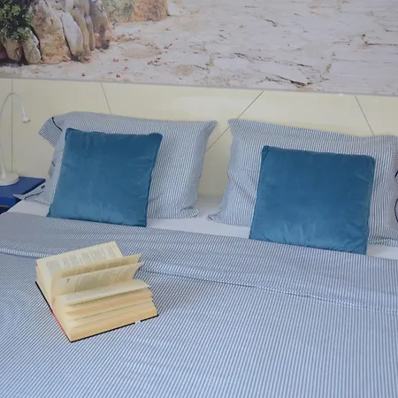 & Mariza Apartment