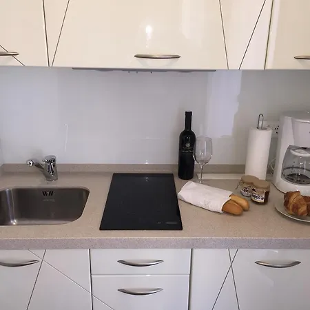 & Mariza Apartment *