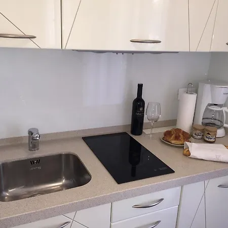 Apartment & Mariza Rovinj