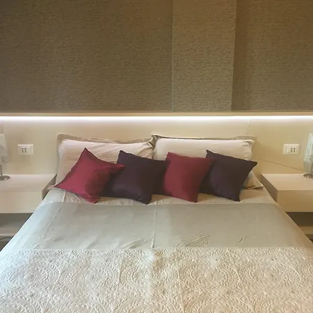& Mariza Apartament *