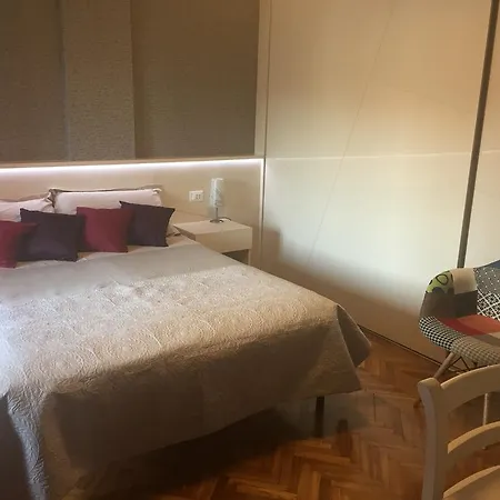 & Mariza Rovinj
