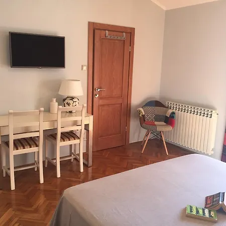 & Mariza Apartment Rovinj