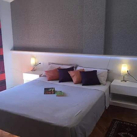& Mariza Apartament Rovinj