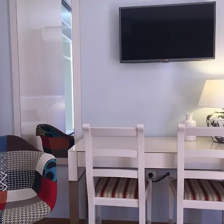 & Mariza Apartament *