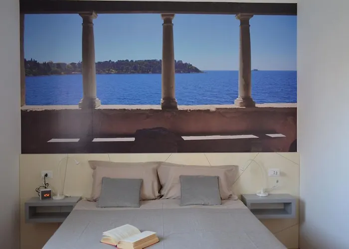 & Mariza * Rovinj