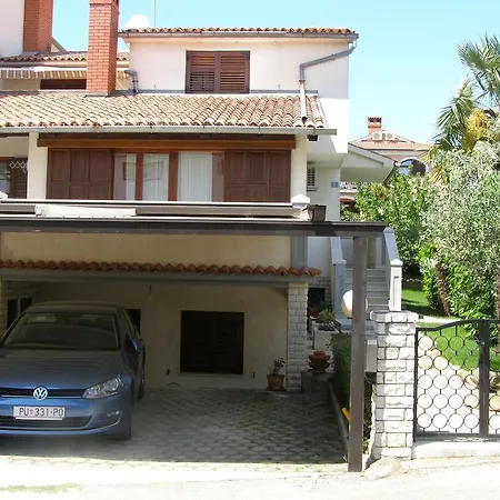 & Mariza Rovinj